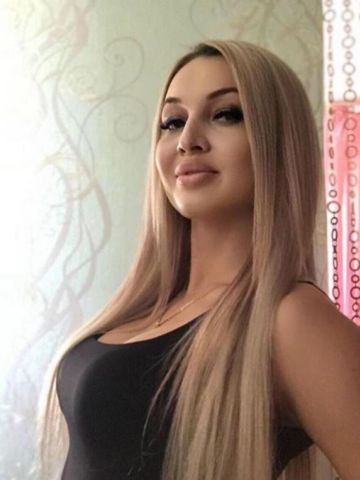 Устинья